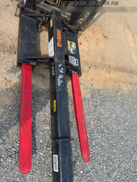 2024 STAR INDUSTRIES M1360B - Star JIB Boom