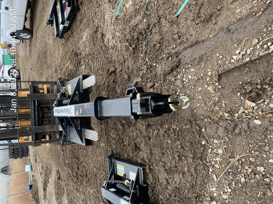 2020 STAR INDUSTRIES M1360B - Star JIB Boom