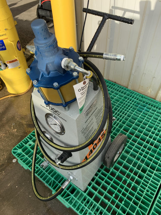 2021 PINNACLE PDQC-10000