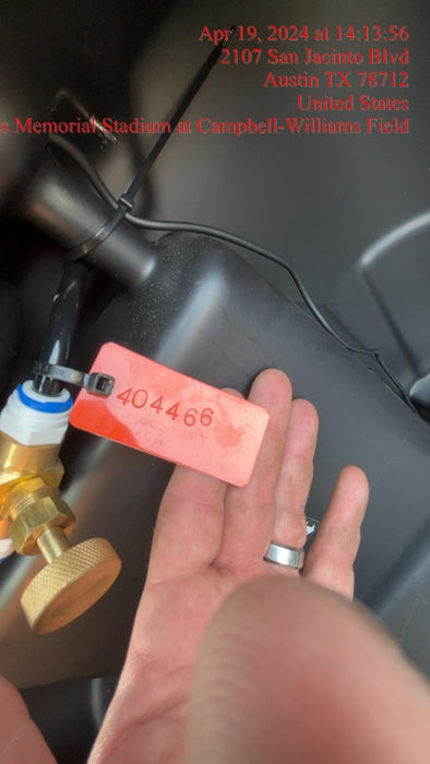 2024 POWER BREEZER PB4MAX