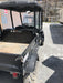 2021 Club Car CA1700D Canopy, Diesel, 4 Passenger