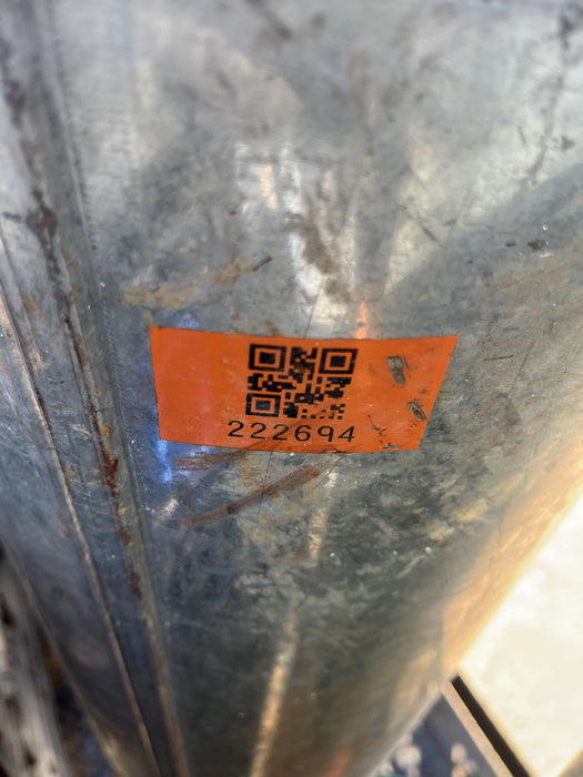 2021 MICHIGAN PNEUMATIC HV-6AM