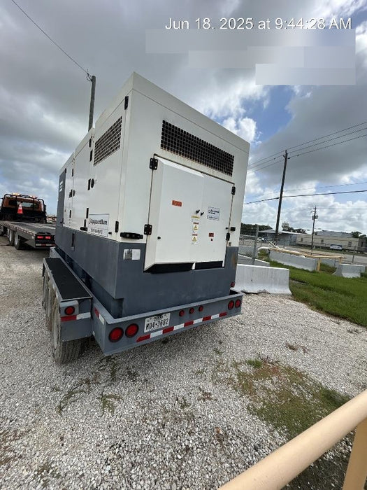 2020 ATLAS COPCO QAS625