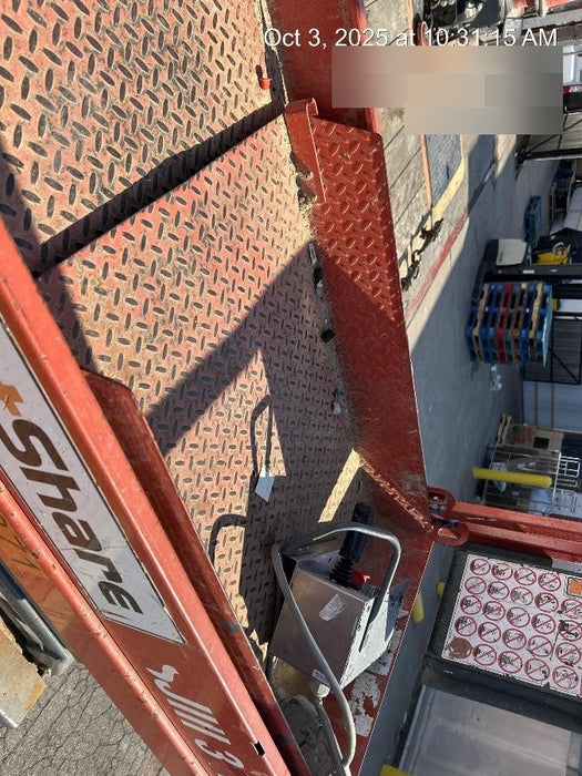 2018 SKYJACK SJIII-3219