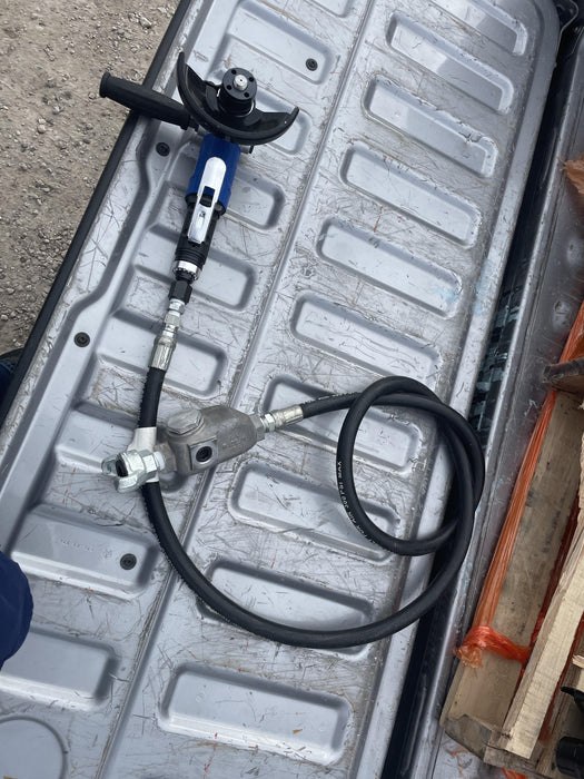 2023 MICHIGAN PNEUMATIC NAG-11A-U5