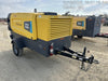 2024 ATLAS COPCO XAS 400-150 PACE