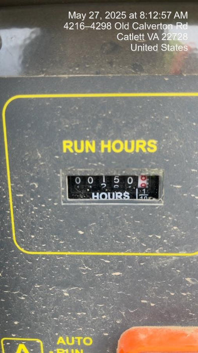 2024 NATIONAL SIGNAL Sunray LTS-300h