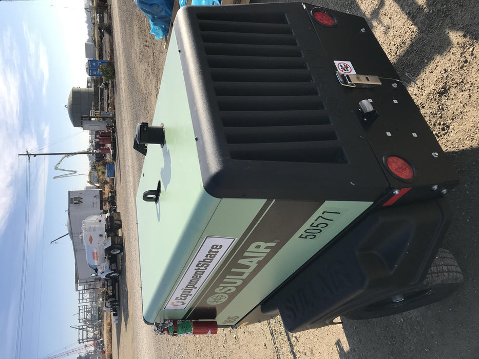 2019 SULLAIR 185-DPQ