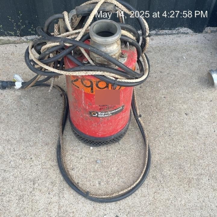 2023 MULTIQUIP ST2037