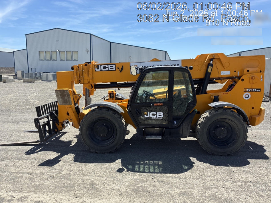 2023 JCB 510-56