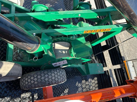 2022 GREENLEE UT10