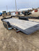 2024 LOADTRAIL Tilt-Deck Rental Trailer