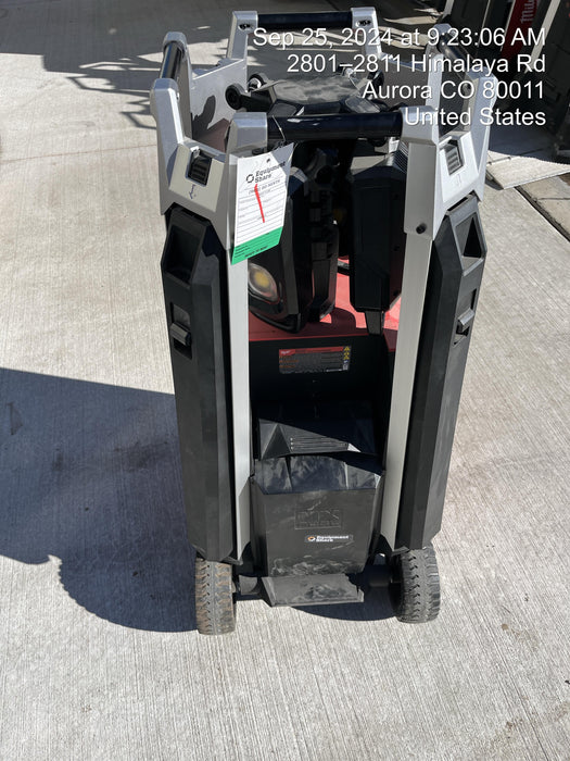 2023 MILWAUKEE MXF041-1XC