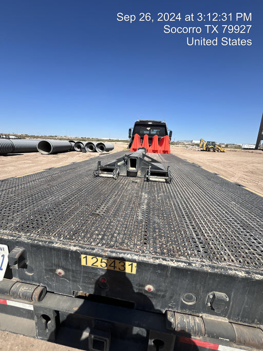 2024 STAR INDUSTRIES M1360B - Star JIB Boom