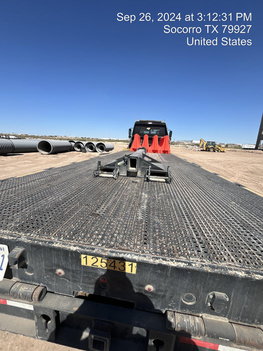 2024 STAR INDUSTRIES M1360B - Star JIB Boom