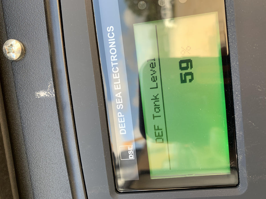 2020 ATLAS COPCO QAS 125