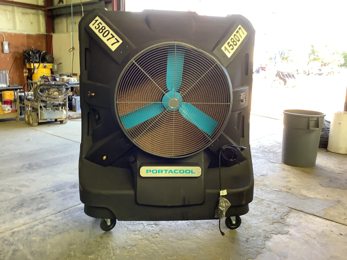 2021 PORTACOOL JETSTREAM 250