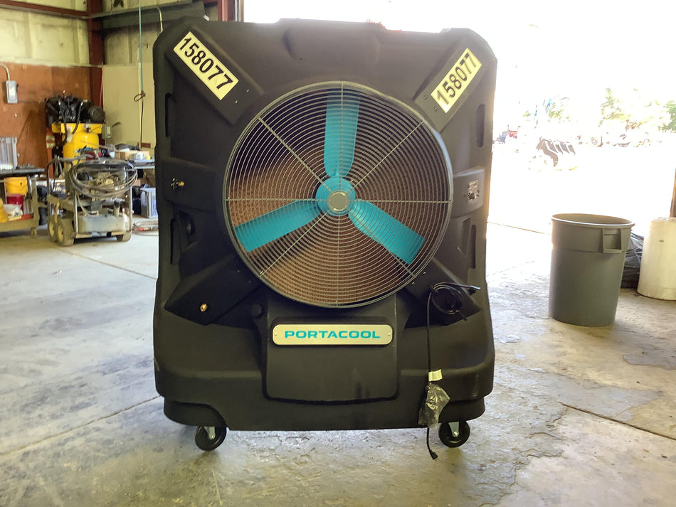 2021 PORTACOOL JETSTREAM 250