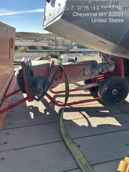 2025 HILTI TE 3000-AVR