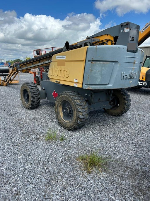 2019 HAULOTTE HT67 RTJ O