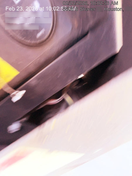 2016 GENIE GS-4390 RT