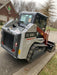2021 TAKEUCHI TL8R2-CR