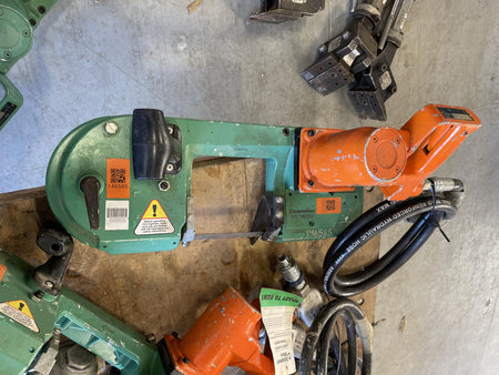 2021 MICHIGAN PNEUMATIC MP-5631-475B