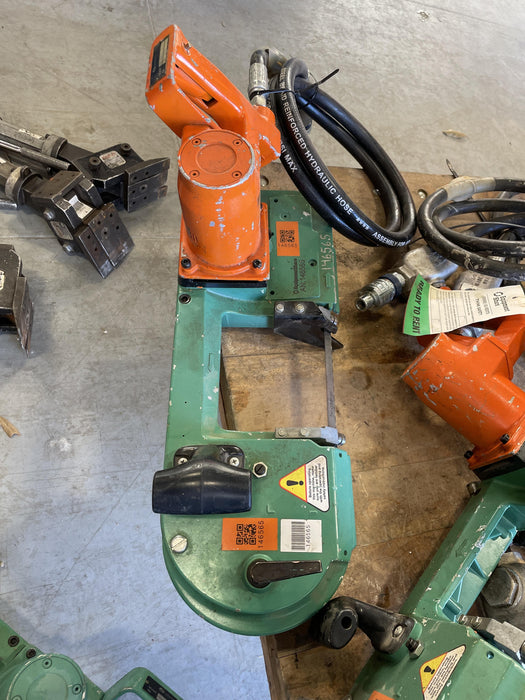 2021 MICHIGAN PNEUMATIC MP-5631-475B