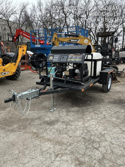 2025 MI-T-M AW-9000-0005 / DHG-4004-B0V6G