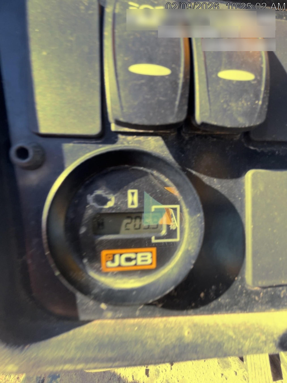 2025 JCB 510-56