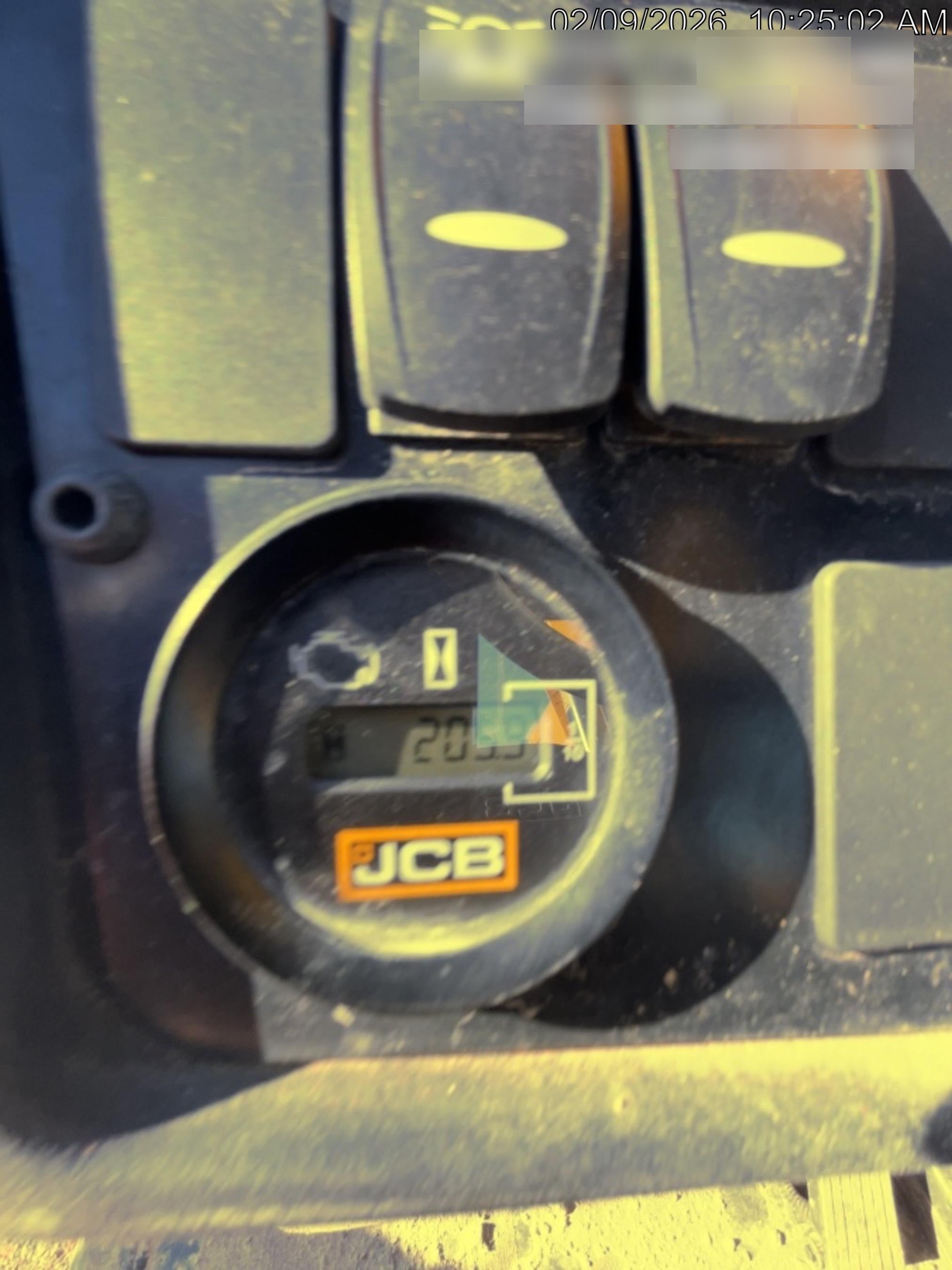 2025 JCB 510-56