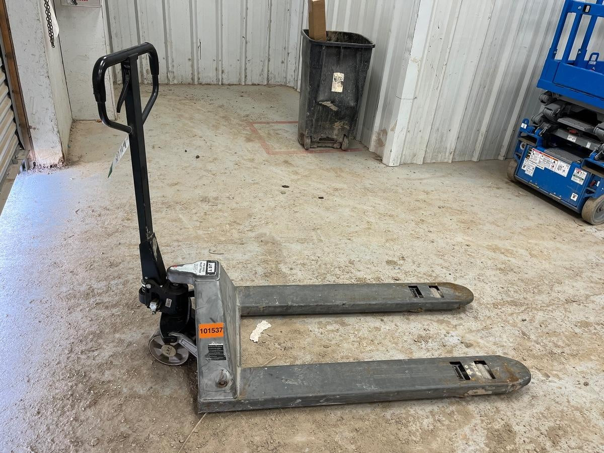2020 JET PTW-2748