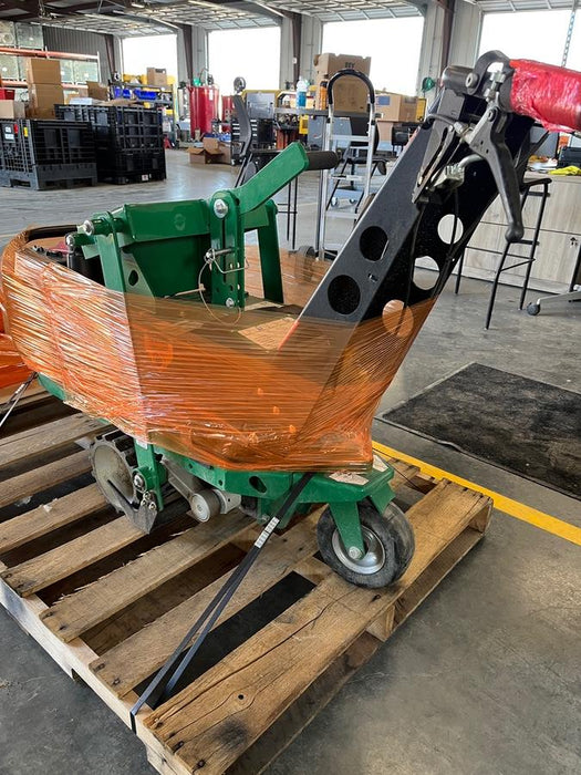 2024 BILLY GOAT SC181H