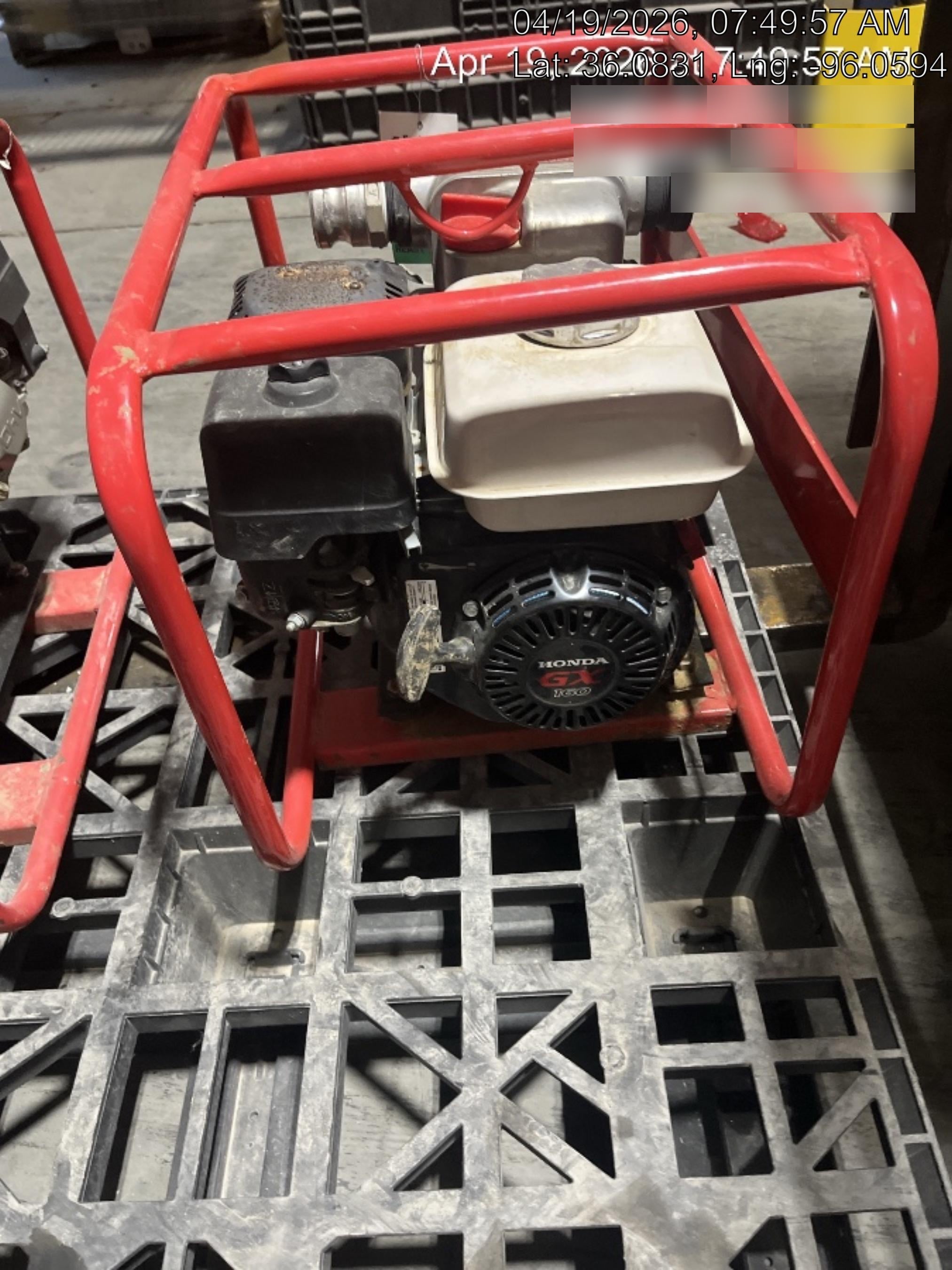 2023 MULTIQUIP QP2TH
