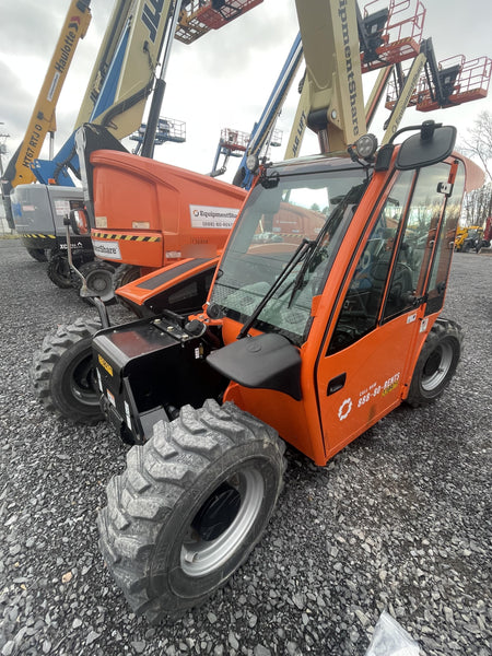 2023 JLG G5-18A