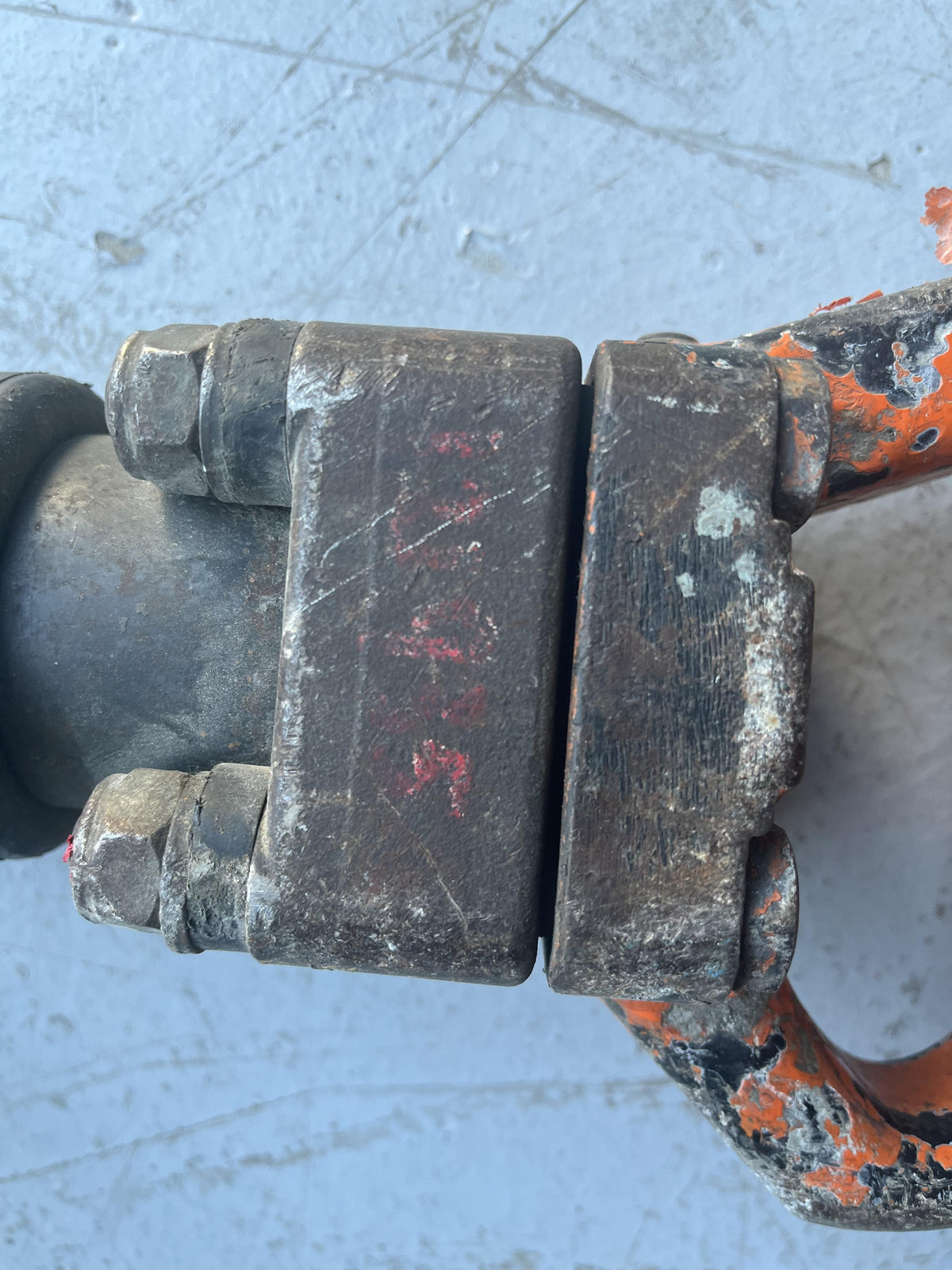 2020 MICHIGAN PNEUMATIC MP-CH3R