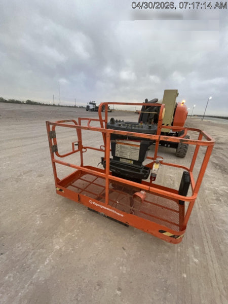 2023 JLG 450AJ