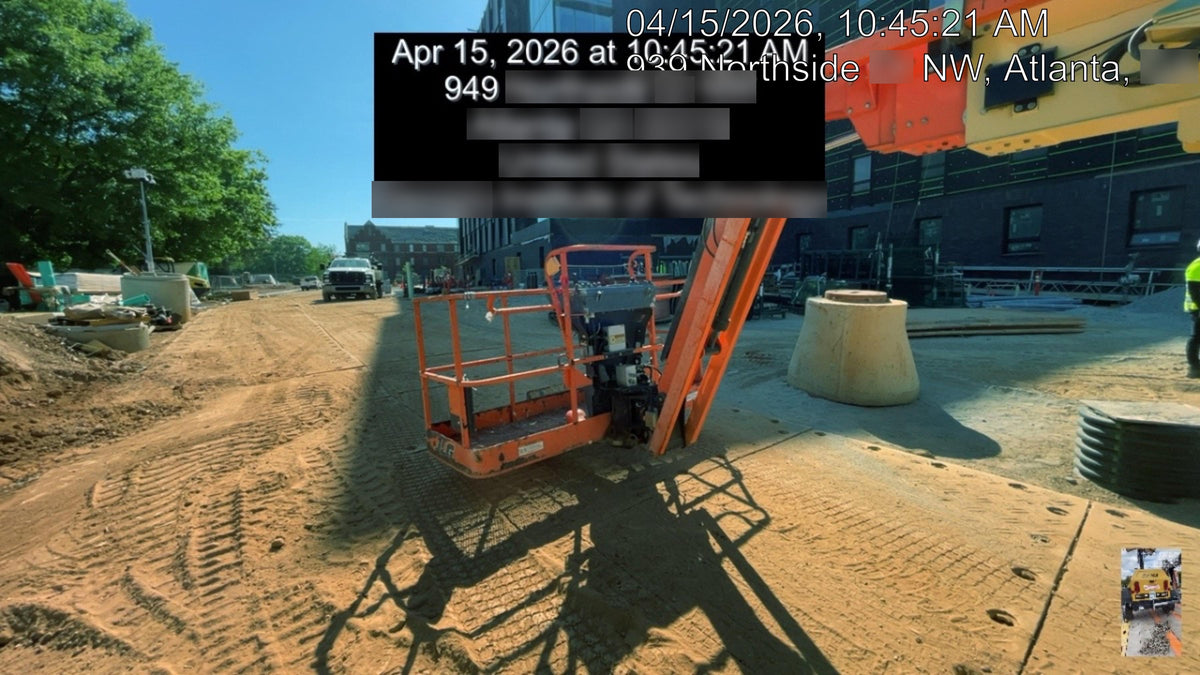2019 JLG 860SJ
