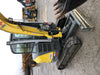 Wacker Neuson EZ36 EZ36-MX, Track, Long, Cab, Bucket