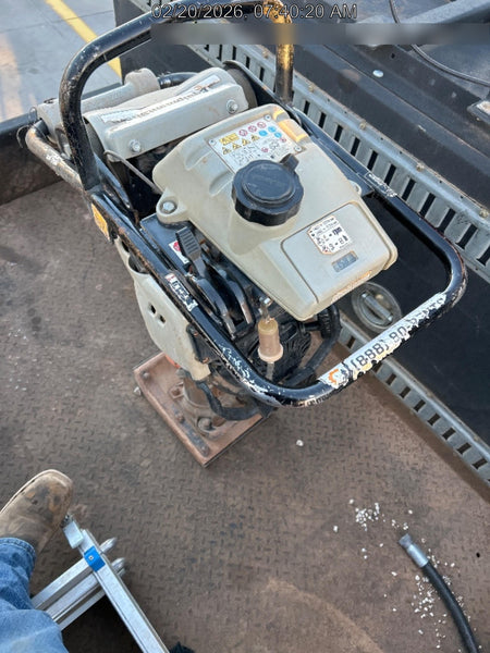 2023 MULTIQUIP MTX60HD