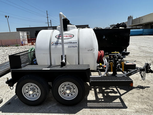 2023 SIMPSON SWT-52517