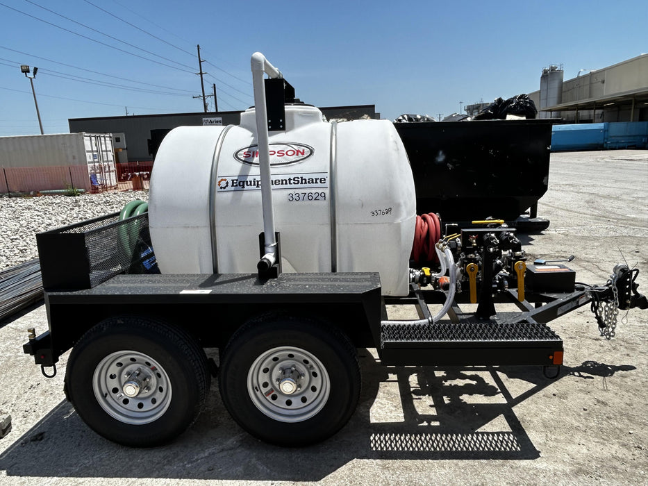 2023 SIMPSON SWT-52517