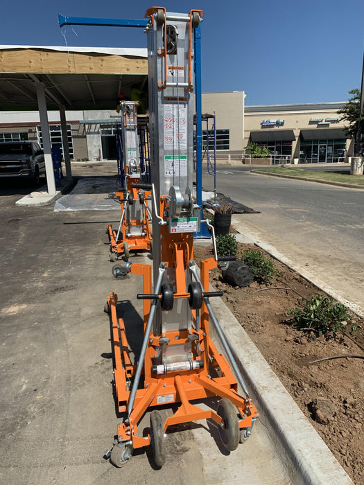 2021 LIFTSMART MLC-24