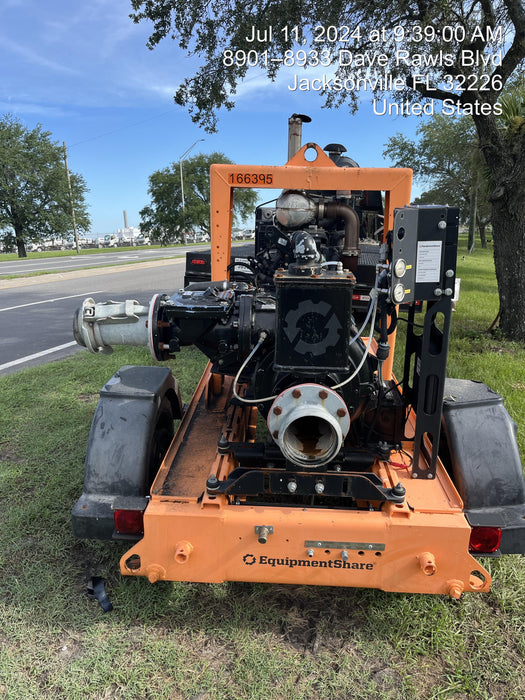 2021 PIONEER PP66S12L71-TD2.9L4