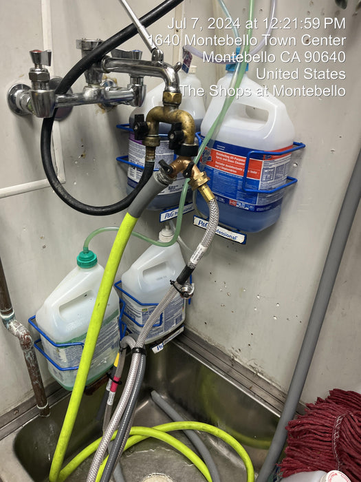 2022 OCEANAIRE OWC1811QC