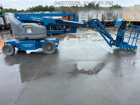 2024 GENIE Z40/23N RJ