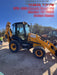 2023 JCB 3CX-14