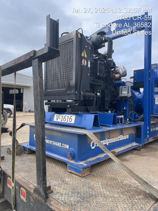 2022 THOMPSON 12R-DDS-3.6-X