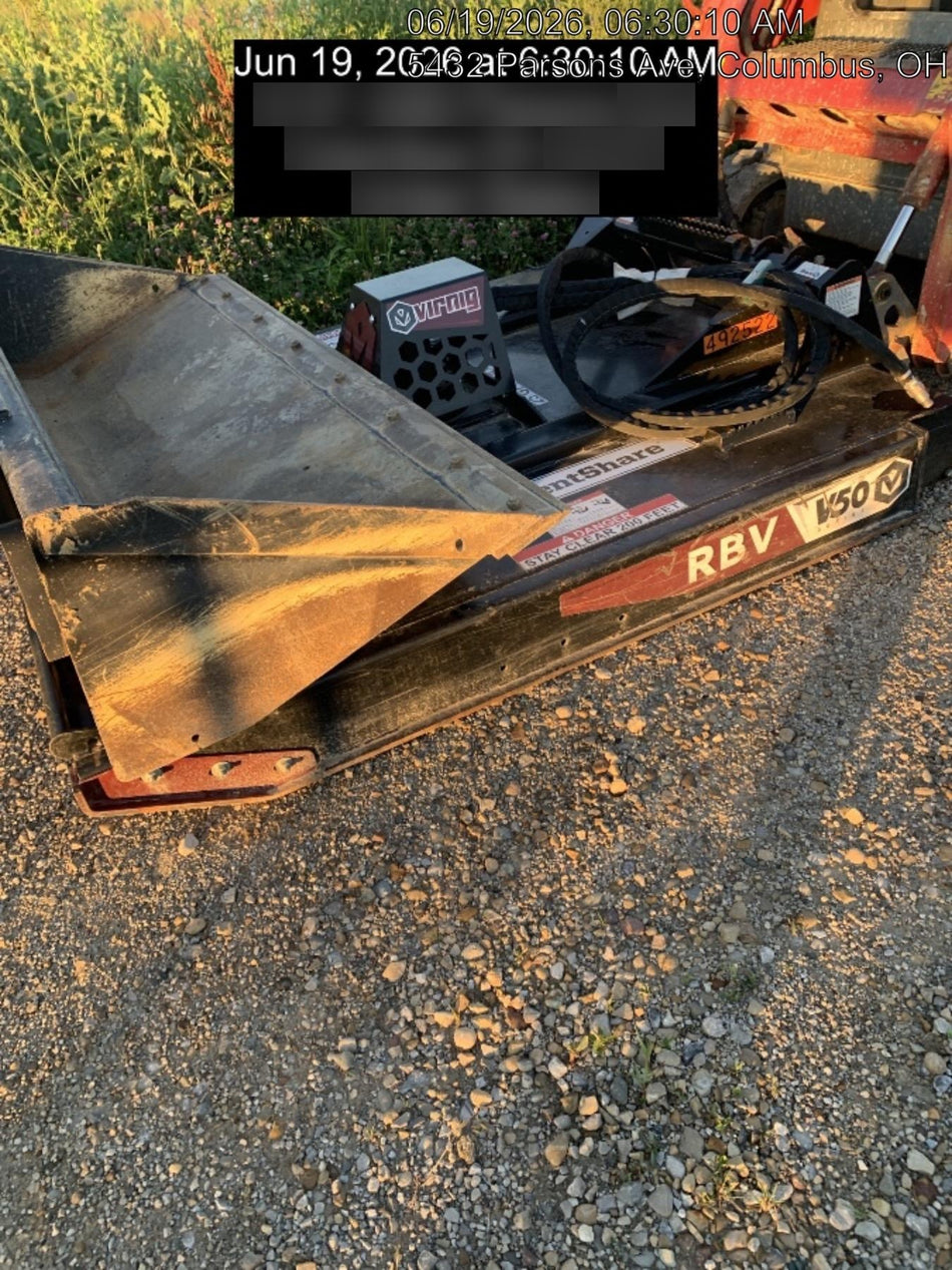 2025 VIRNIG RBV72-25
