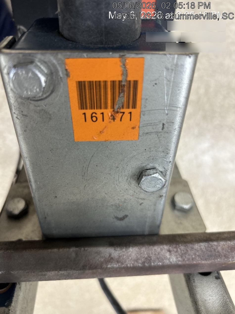 2021 HILTI TE 1000-AVR